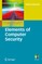 Elements of Computer Security