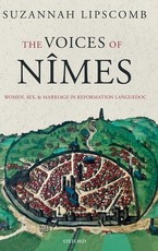 The Voices of NÃ®mes