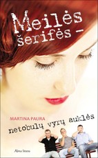 Meilės šerifės – netobulų vyrų auklės