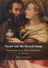 Vasari and the Sacred Image