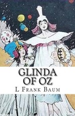 Glinda Of Oz