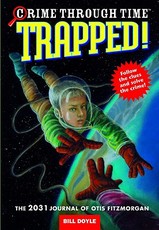 Trapped!