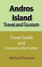 Andros Island Travel and Tourism