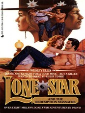 Lone Star 137/Redempt