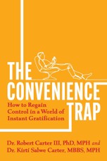 The Convenience Trap
