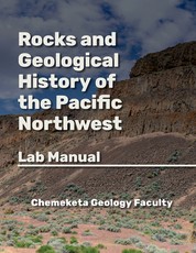 Rocks and Geologic History of the Pacific Northwest