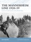 The Mannerheim Line 1920–39