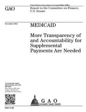 Medicaid