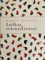 Laiškas sekmadieniui