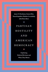 Partisan Hostility and American Democracy