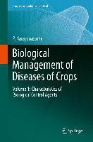 Biological Management of Diseases of Crops