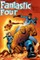 Fantastic Four by Waid & Wieringo: Authoritative Action