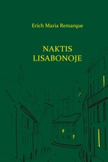 Naktis Lisabonoje