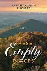 These Empty Places