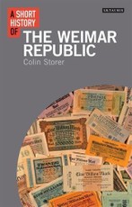 Short History of the Weimar Republic, A