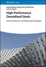 High-Performance Deoxidized Steels