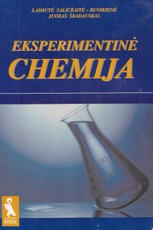 Eksperimentinė chemija