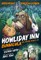 Howliday Inn the Graphic Novel