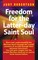 Freedom for the Latter-day Saint Soul