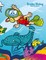 Scuba Diving Coloring Book 1
