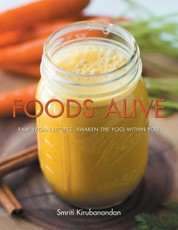 Kirubanandan, S: Foods Alive