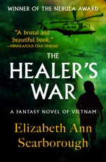 The Healer's War