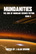Mundanities Issue 2