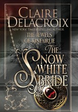 The Snow White Bride