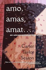 amo, amas, amat...