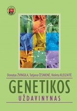 Genetikos uždavinynas