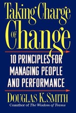 Taking Charge of Change