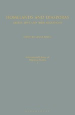 Homelands and Diasporas