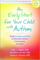 An Early Start for Your Child with Autism