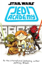 Jedi Academy