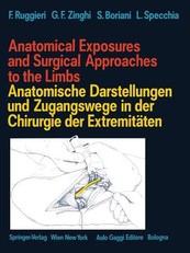 Anatomical Exposures and Surgical Approaches to the Limbs Anatomische Darstellungen Und Zugangswege in Der Chirurgie Der ExtremitÃ¤ten