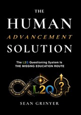 The Human Advancement Solution
