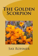 The Golden Scorpion