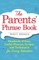 Parents' Phrase Book