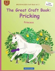 BROCKHAUSEN Craft Book Vol. 2 - The Great Craft Book