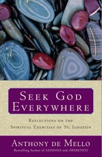 Seek God Everywhere