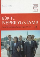 Būkite neprilygstami! Ką daryti, kad šefas laikytų jus nepakeičiamais