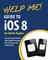 Help Me! Guide to iOS 8