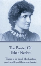 Edith Nesbit, The Poetry Of