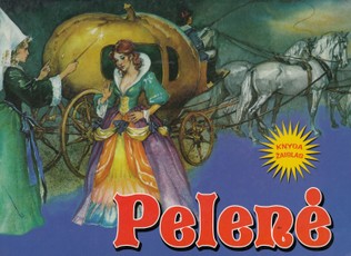 Pelenė