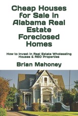 Cheap Houses for Sale in Alabama Real Estate Foreclosed Homes