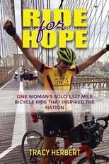 Ride for Hope