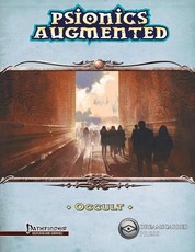 Psionics Augmented