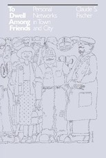To Dwell Among Friends