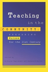 Teaching in the Community