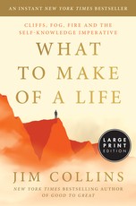 What to Make of a Life